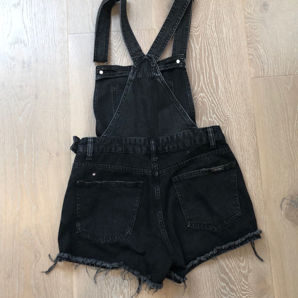 ASOS Short Overalls - Picture 3 of 3